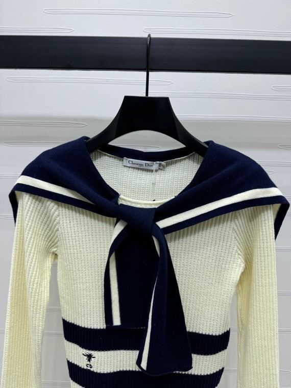 Christian Dior Sweaters